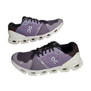 On Running Cloudflyer 4 Sneakers Mens Size 12.5 Running Shoes Soft Purple